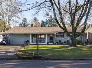 3100 SE 165th Pl, Portland, OR 97236