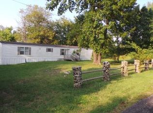 310 W Tennyson, Saint Joe, AR 72675