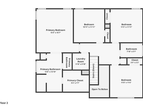 3rd image of 6908 Sequoia Hills Dr