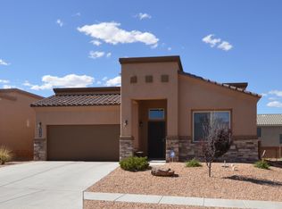 6549 Desert Spirits Rd NW, Albuquerque, NM 87114