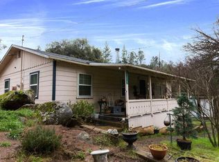 19535 Soulsbyville Rd, Soulsbyville, CA 95372