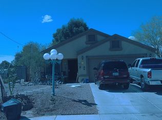 1133 E Durango St, Phoenix, AZ 85034