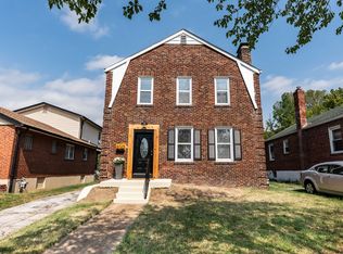 6725 Julian Ave, Saint Louis, MO