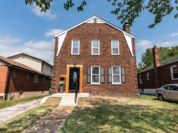 6725 Julian Ave, Saint Louis, MO 63130