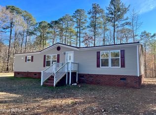 545 Us Highway 158 W, Ahoskie, NC 27910