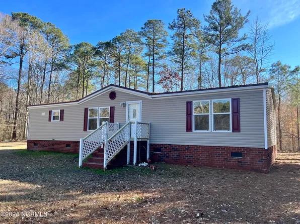 545 Us 158 W, Ahoskie, NC 27910