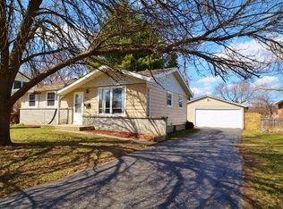4718 Ferris Ave, Madison, WI 53716