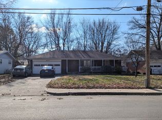 600 W Portland St, Springfield, MO 65807