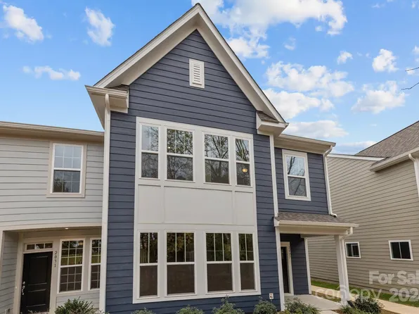 2027 Near Point Rd #17, Charlotte, NC 28208