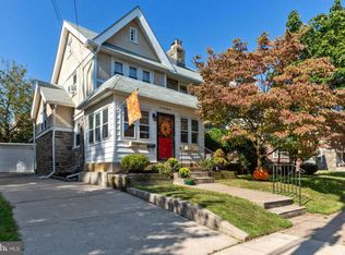 122 Crestview Rd, Upper Darby, PA 19082