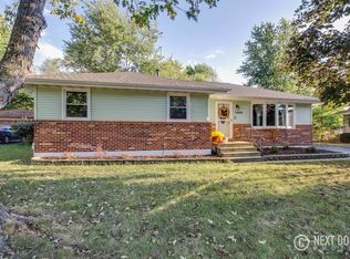 3604 Pandola Ave, Joliet, IL