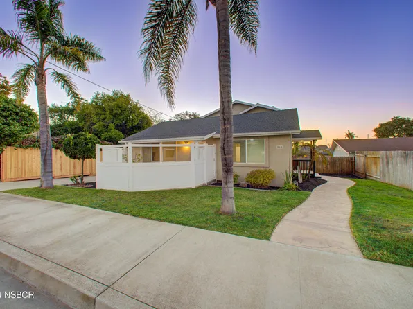 565 N 10th St, Grover Beach, CA 93433