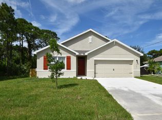 721 SE Lansdowne Ave, Port Saint Lucie, FL 34983