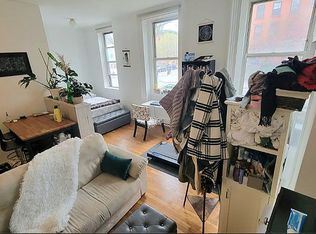 127 Lafayette Ave APT 2A, Brooklyn, NY 11217