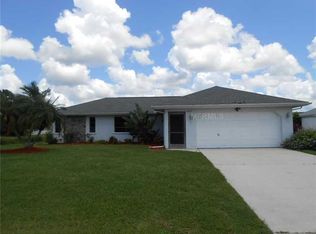 25256 Padre Ln, Punta Gorda, FL 33983