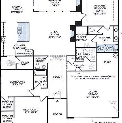 2nd image of 309 Mugby Rd #161