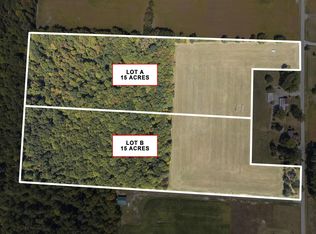 0 Trimmer Rd, Centerburg, OH 43011