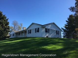 22217 Jefferson Blvd, Smithsburg, MD 21783
