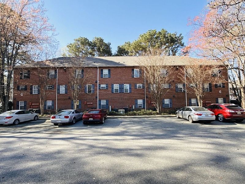 1st image of 158 E University Dr Unit G107