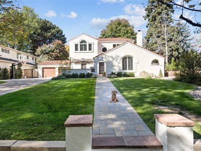 521 N Fairfax Street, Denver, CO, 80220