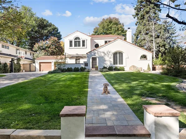 521 N Fairfax Street, Denver, CO 80220