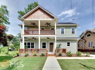 283 Murray Hill Ave NE, Atlanta, GA 30317