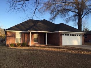 1014 Pioneer Rd, Searcy, AR 72143
