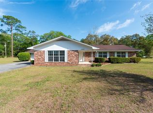 4582 Saint Johns Church Rd, Blackshear, GA 31516