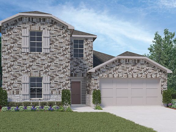 Plan Elevation.