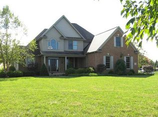 2 Oakfield Dr, Milan, OH 44846
