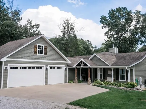 274 Woods Creek Dr, Foristell, MO 63348