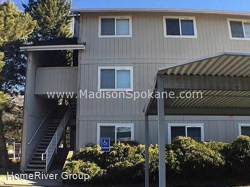 1st image of 10816 E 3rd Ave APT 4