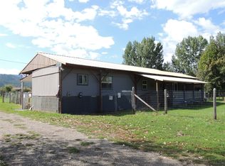 13 Helterline Ln, Plains, MT 59859