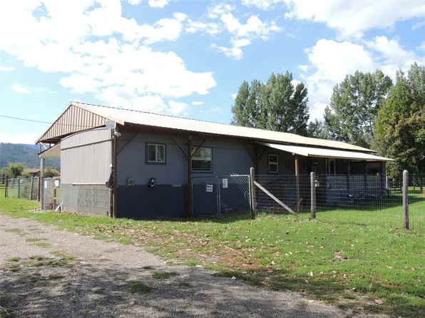 13 Helterline Ln, Plains, MT 59859