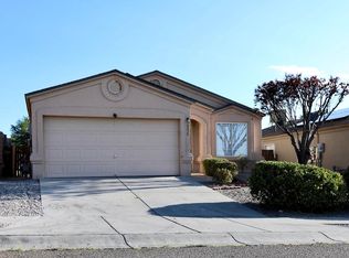 8239 Regal Mist Loop SW, Albuquerque, NM 87121