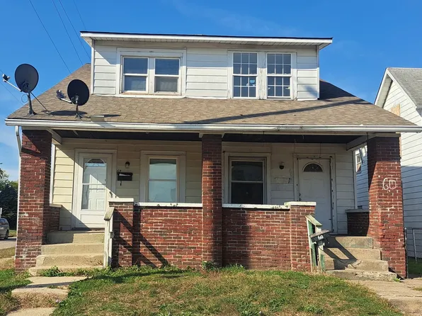 60 S Mount St, Indianapolis, IN 46222