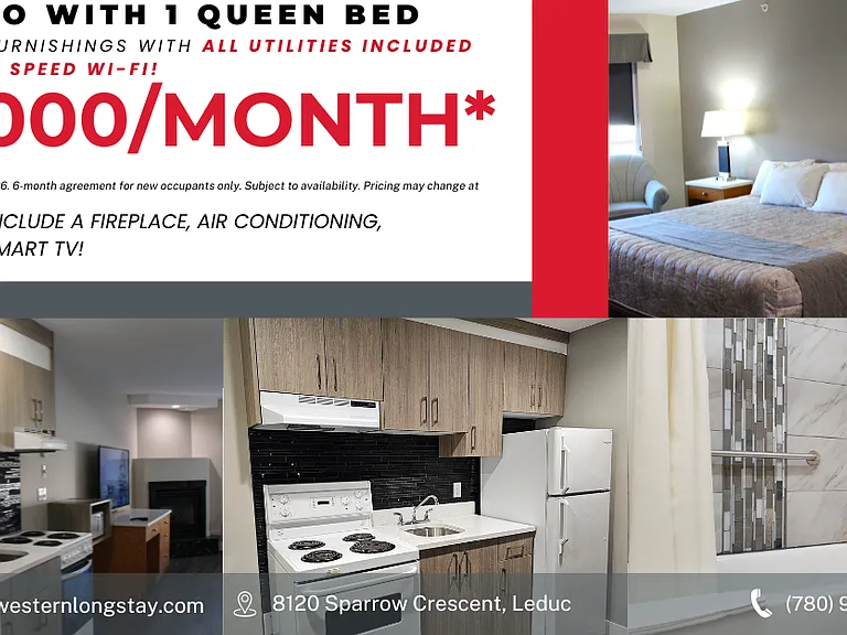 8120 Sparrow Cres #201 — Photo 1