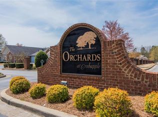 4518 Orchard Trce, Roswell, GA 30076