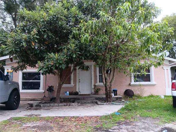 2331 Marjorie Rd, Lakeland, FL 33815