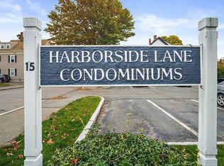 15 Stone St APT H, Beverly, MA 01915