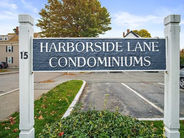 15 Stone St APT H, Beverly, MA 01915