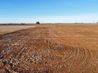 6615 Tiger Rd, Ropesville, TX 79358