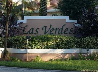 15825 SW 3rd Ct APT 101, Hollywood, FL 33027