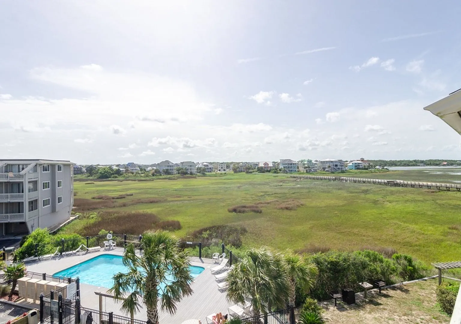 (C256) 1801 Canal Drive, Unit #A-13 Carolina Beach, NC 28428 — Photo 3