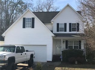 1124 Brigadoon Ct, Concord, NC 28025