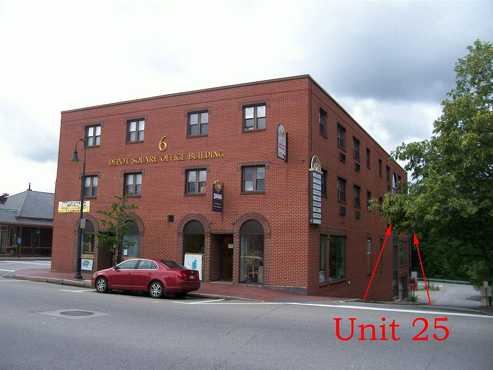 1st image of 6 W Broadway Ste 25