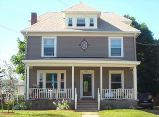 351 Fairmount Ave, Jamestown, NY
