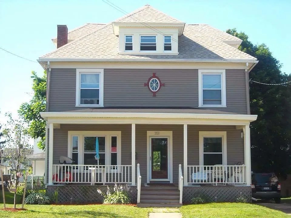 351 Fairmount Ave photo 1