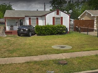 2319 Barlow Ave, Dallas, TX 75224