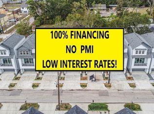 5703G Balbo St, Houston, TX 77091